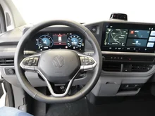 VW Kastenwagen Transporter Kastenwagen TDI 4MOTION in Stone Grey