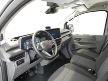 VW Kastenwagen Transporter Kastenwagen TDI 4MOTION in Stone Grey