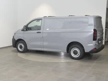 VW Kastenwagen Transporter Kastenwagen TDI 4MOTION in Stone Grey