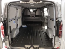 VW Kastenwagen Transporter Kastenwagen TDI 4MOTION in Stone Grey