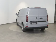 VW Kastenwagen Transporter Kastenwagen TDI 4MOTION in Stone Grey