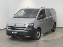 VW Kastenwagen Transporter Kastenwagen TDI 4MOTION in Stone Grey