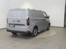 VW Kastenwagen Transporter Kastenwagen TDI 4MOTION in Stone Grey