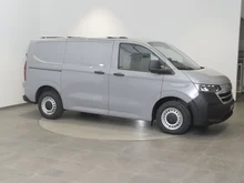 VW Kastenwagen Transporter Kastenwagen TDI 4MOTION in Stone Grey