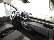 VW Kastenwagen Transporter Kastenwagen TDI 4MOTION in Stone Grey