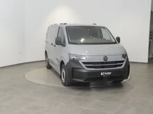 VW Kastenwagen Transporter Kastenwagen TDI 4MOTION in Stone Grey