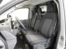 VW Kastenwagen Transporter Kastenwagen TDI 4MOTION in Stone Grey