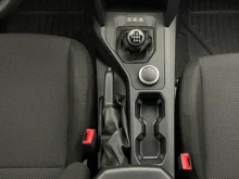 VW Amarok TDI 4MOTION in Reed Green Metallic