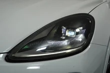 Thumbnail-Foto von Fahrzeug