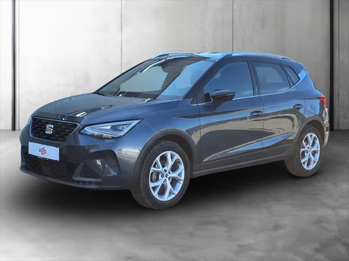 SEAT Arona FR 1.0 TSI DSG