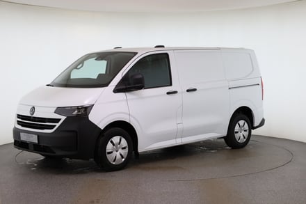 VW Transporter Kastenwagen TDI