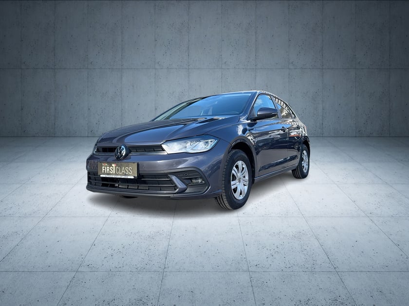 VW Polo 4Me TSI