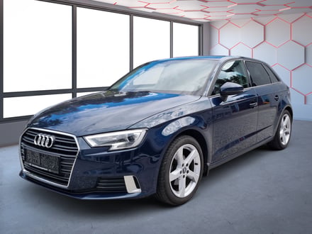 Audi A3 SB 1.6 TDI intense
