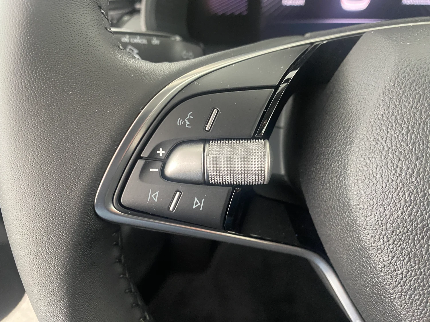 Bild eines Škoda Kamiq Essence TSI