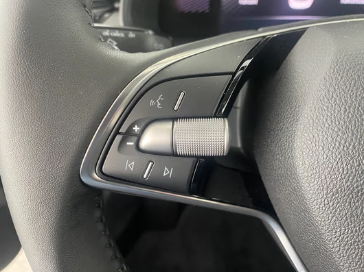 Bild eines Škoda Kamiq Essence TSI