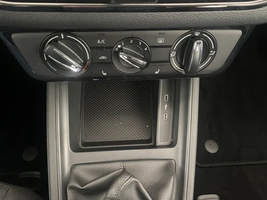 Bild eines Škoda Kamiq Essence TSI
