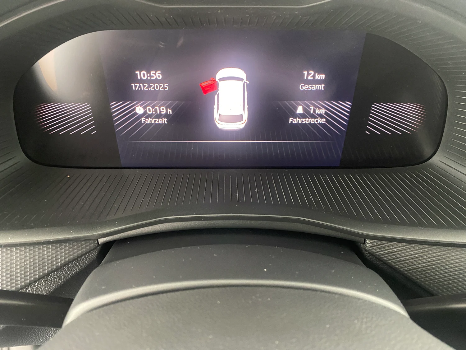 Bild eines Škoda Kamiq Essence TSI