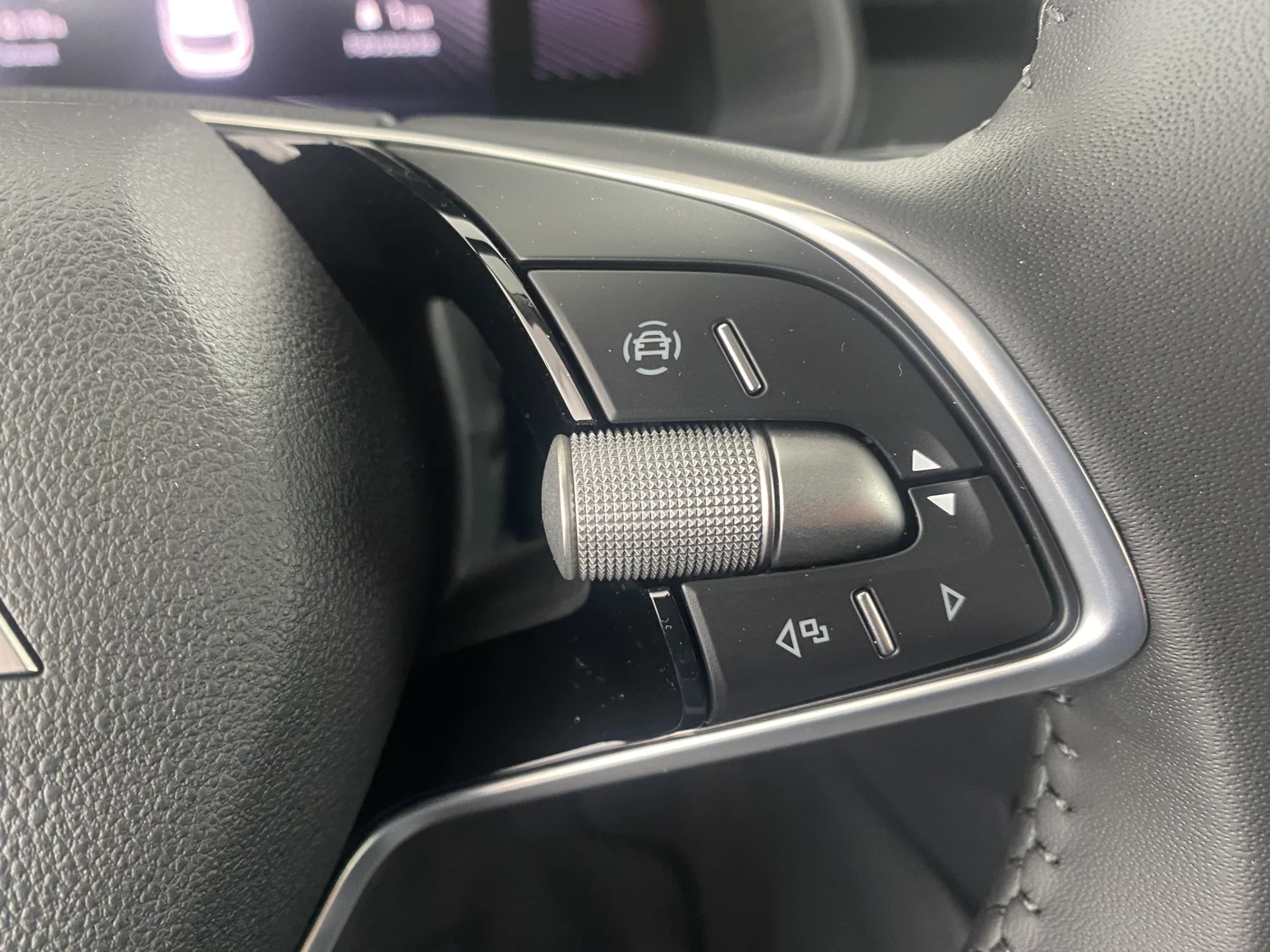Bild eines Škoda Kamiq Essence TSI