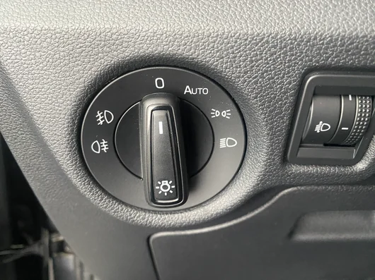 Bild eines Škoda Kamiq Essence TSI