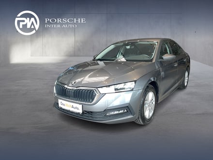 Škoda Octavia Ambition TDI