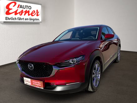 Mazda CX-30 G150 Comfort+/SO/ST