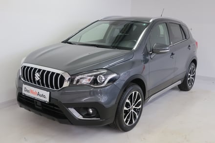 Suzuki SX4 S-Cross 1,4 GL+ DITC Hybrid ALLGRIP shine