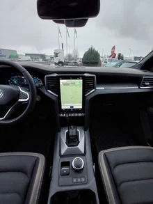 Thumbnail-Foto von Fahrzeug