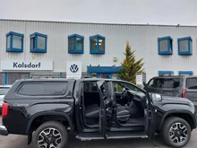 Thumbnail-Foto von Fahrzeug