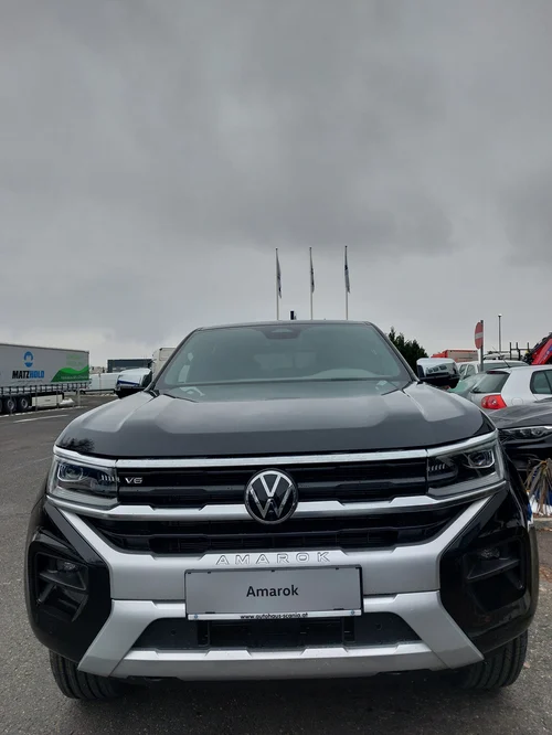 Foto von Fahrzeug