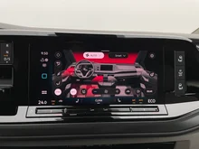 VW California Multivan California eHybrid 180 kW 4M in Indiumgrau Metallic