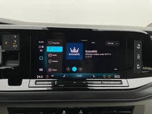 VW California Multivan California eHybrid 180 kW 4M in Indiumgrau Metallic