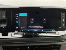 VW California Multivan California eHybrid 180 kW 4M in Indiumgrau Metallic
