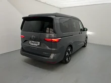 VW California Multivan California eHybrid 180 kW 4M in Indiumgrau Metallic
