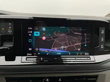 VW California Multivan California eHybrid 180 kW 4M in Indiumgrau Metallic