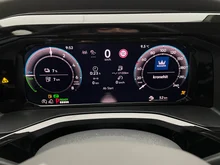 VW California Multivan California eHybrid 180 kW 4M in Indiumgrau Metallic
