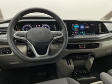 VW California Multivan California eHybrid 180 kW 4M in Indiumgrau Metallic