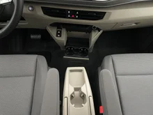 VW California Multivan California eHybrid 180 kW 4M in Indiumgrau Metallic