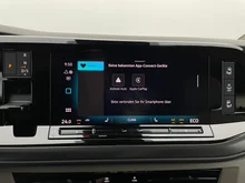 VW California Multivan California eHybrid 180 kW 4M in Indiumgrau Metallic