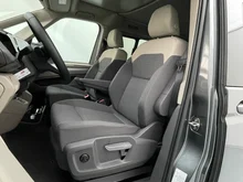 VW California Multivan California eHybrid 180 kW 4M in Indiumgrau Metallic