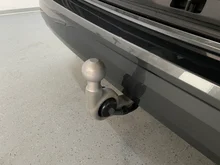 VW California Multivan California eHybrid 180 kW 4M in Indiumgrau Metallic