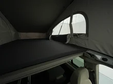 VW California Multivan California eHybrid 180 kW 4M in Indiumgrau Metallic