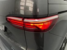 VW California Multivan California eHybrid 180 kW 4M in Indiumgrau Metallic