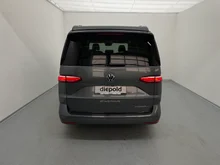 VW California Multivan California eHybrid 180 kW 4M in Indiumgrau Metallic