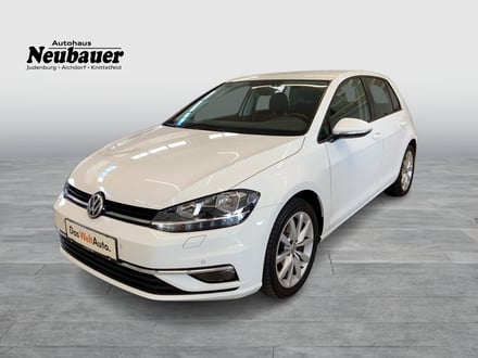VW Golf Rabbit TSI