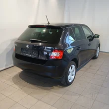 Thumbnail-Foto von Fahrzeug