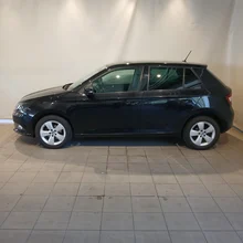 Thumbnail-Foto von Fahrzeug