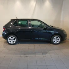 Thumbnail-Foto von Fahrzeug