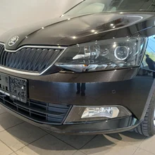 Thumbnail-Foto von Fahrzeug