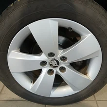 Thumbnail-Foto von Fahrzeug