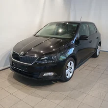 Thumbnail-Foto von Fahrzeug